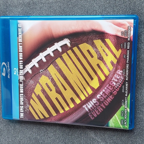 5 Comedy Movie Night Blue-ray Set - Picture 4 of 11